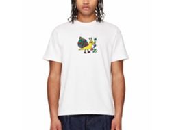 Rockinstone Yay Snail Caermelonae T-shirt Unique Designer Style