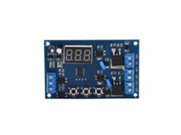 Placa de Controle Mos Bidirecional Módulo de Interruptor de Bomba e Válvula Solenoide com Retardo de Ciclo