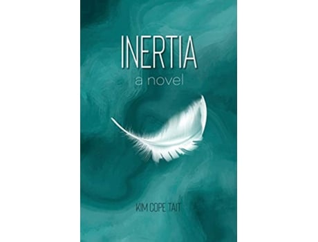 Livro Inertia de Kim Cope Tait (Inglês)