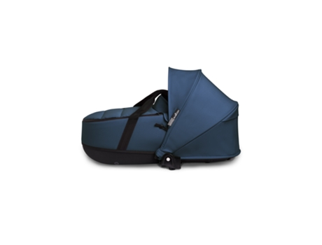 BABYZEN Berço Yoyo Alcofa Azul Marinho