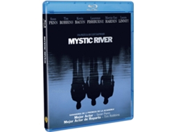 Blu-Ray Mystic River (Edição em Espanhol)