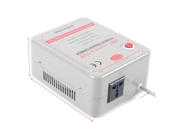 Transformador, Conversor De Tensão 220v, 250v Para 110v, 120v, 2000w
