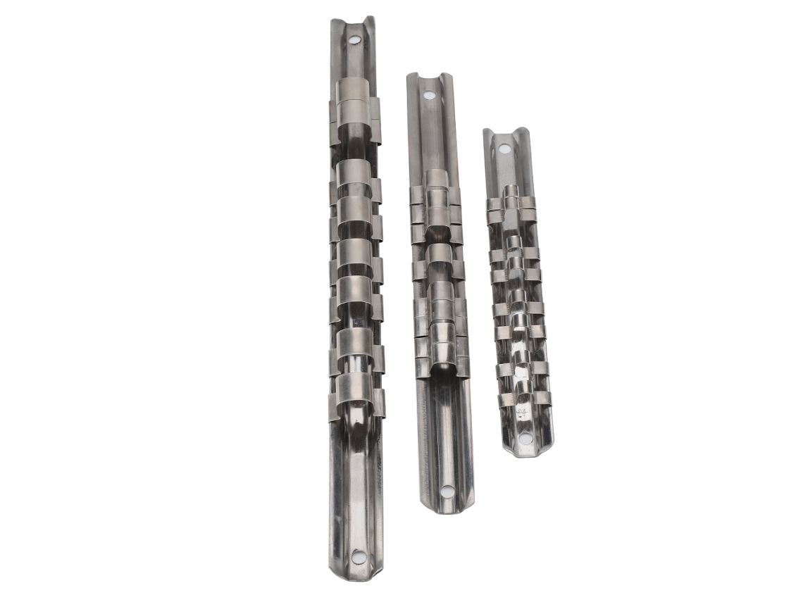 Organizador de chaves de aço inox Primerox