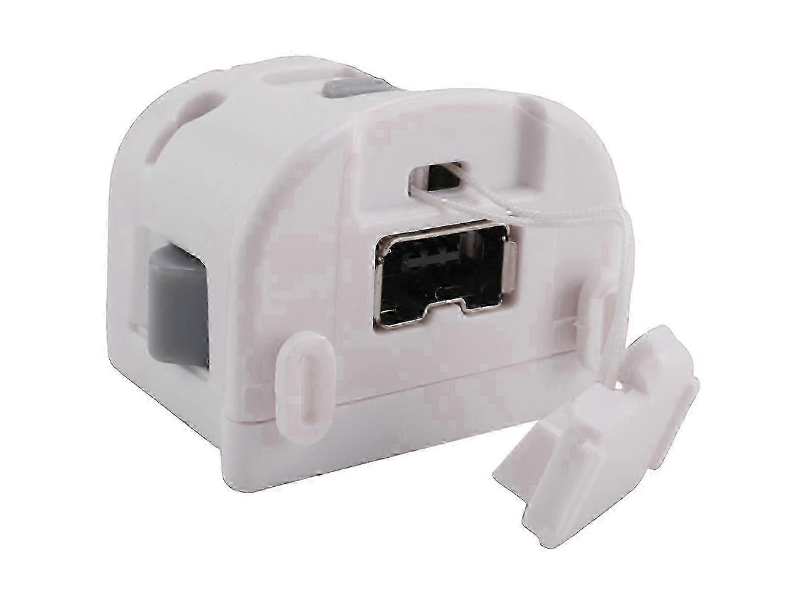 Wireless Remote Control Motion Plus Sensor High Sensor-jxlgv