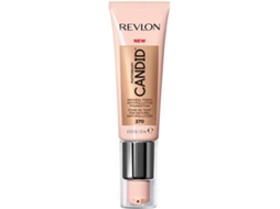 Base REVLON Anti-Poluição Photoready Candid Foundation 270-Mediumbeige