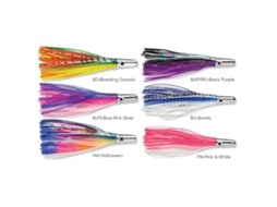 Williamson Wahoo Catcher 150