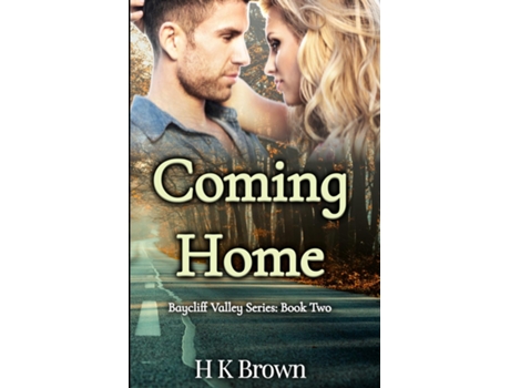 Livro Coming Home de H K Brown (Inglês)