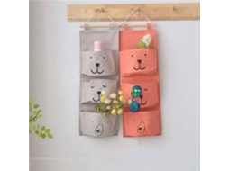 Organizador de Parede HEAN Brinquedos