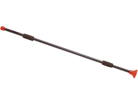 Dardos DARTING BULL BRAND Cerbatana Sem Carregador 70Cm Dart De Ar + 3 Cerbatana 95100 Darks