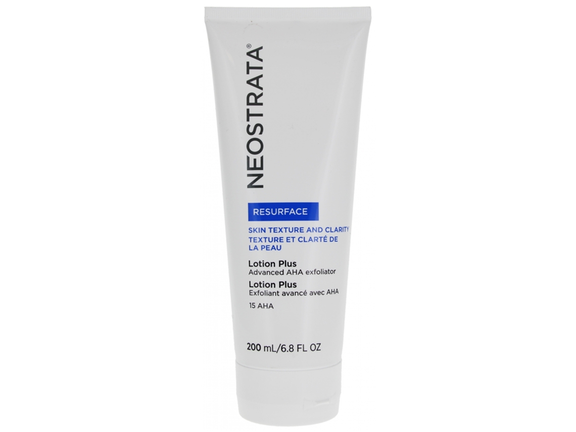 Loção Resurface Plus 15 Aha 200 Ml NEOSTRATA