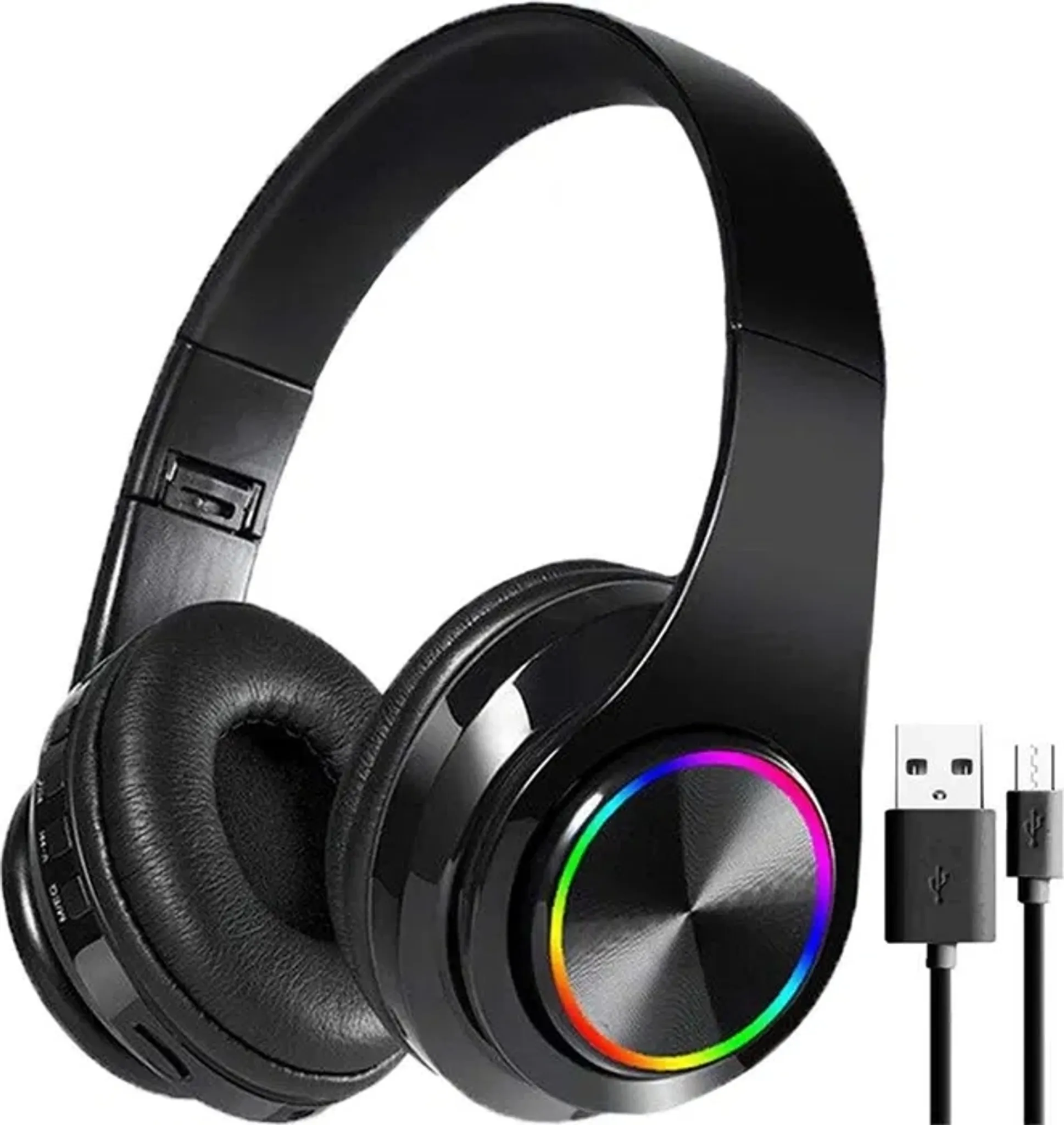 Som Surround Sem Fio, Dobrável, Estéreo Hifi. STELASPLEN