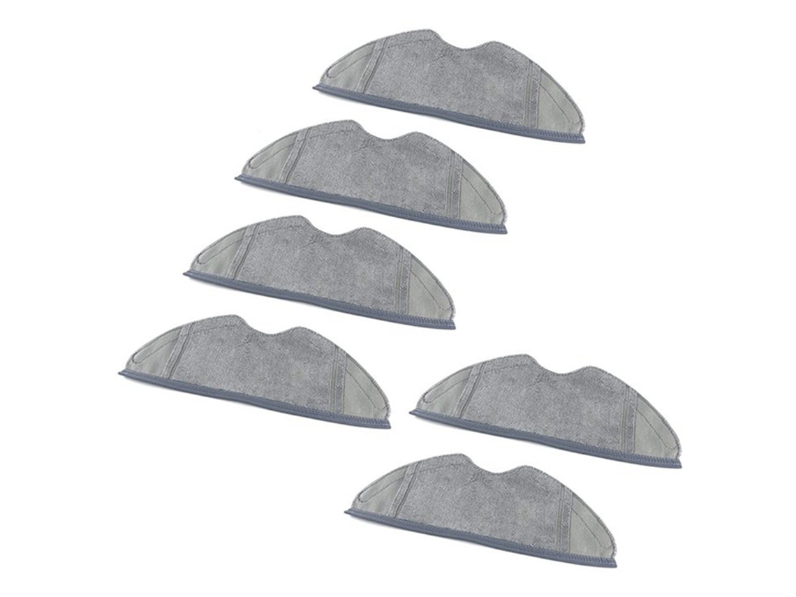 Acessório para Aspiradores 360 360 S7 Limpeza 6un