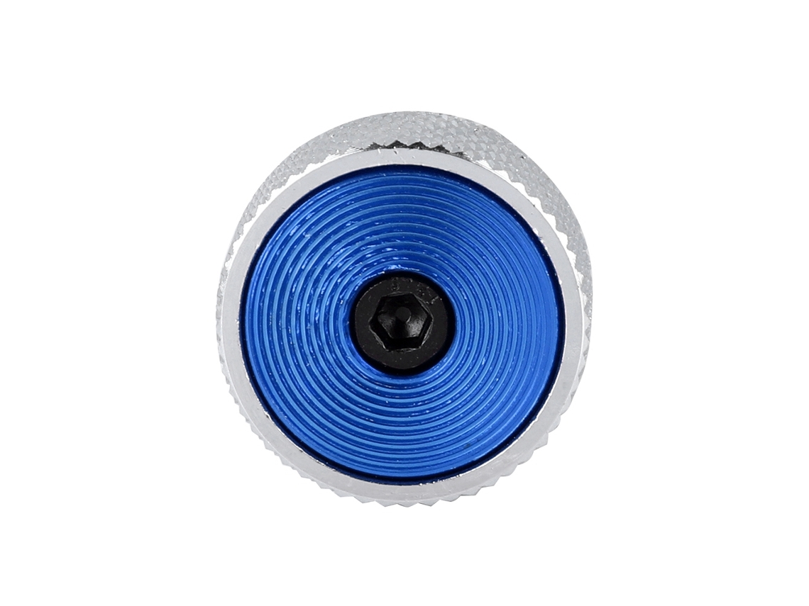Extensor Resfriamento Água LAXISCREED