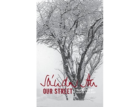 Livro Our Street de Sandor Tar (Inglês)