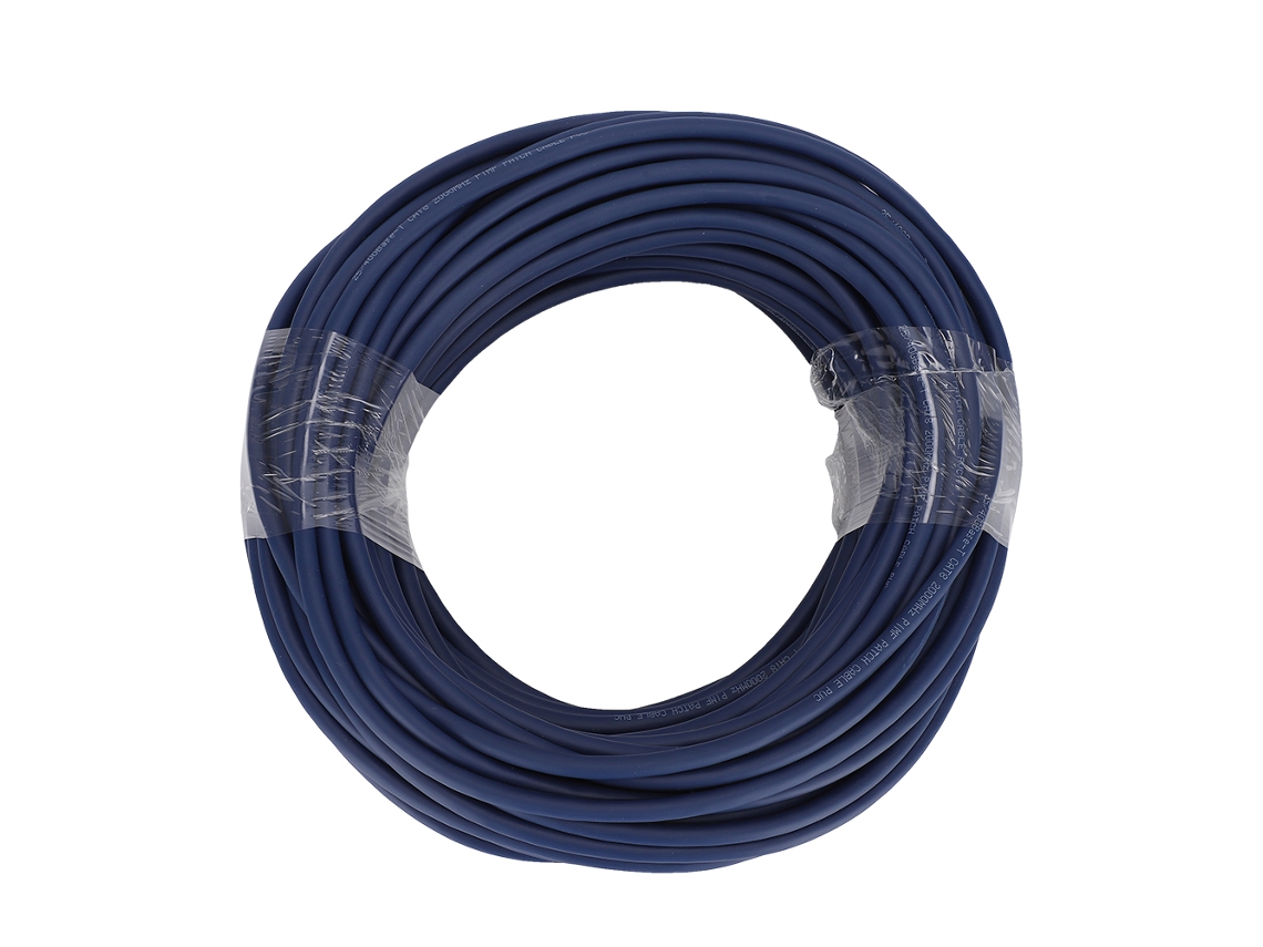 Cabo Cat8 LAXISCREED 2000mhz Alta Velocidade