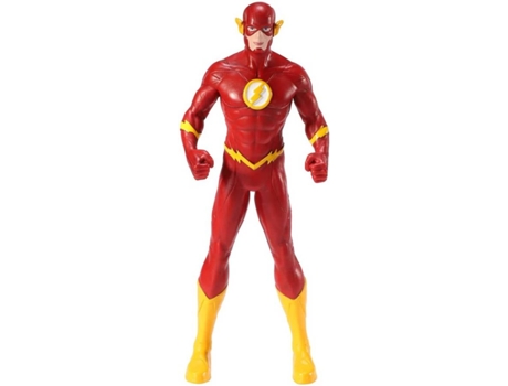Figura De Ação   DC-Flash Mini Bendyfig