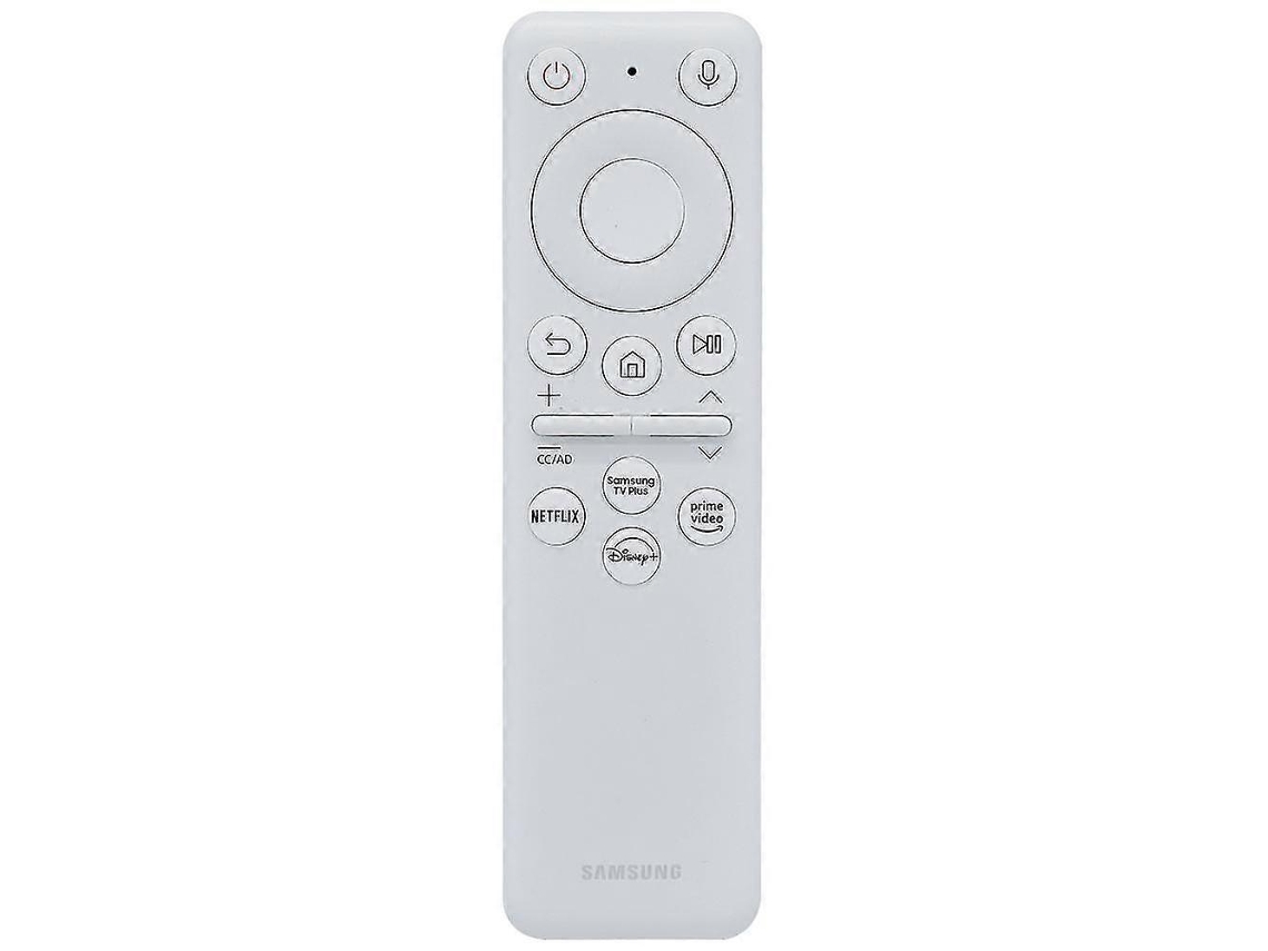 Controle Remoto Por Voz Bp59, 00149a Para Projetor Samsung Bp59, 00149a