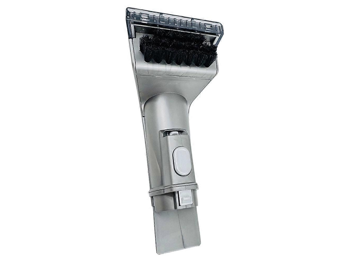 Conjunto De Extensão Para Aspirador De Pó E Lavadora De Pisos Bobot Intense 232, Incluindo Cabeçote De Sucção, Conexão Da Escova E Escova De Co_glo