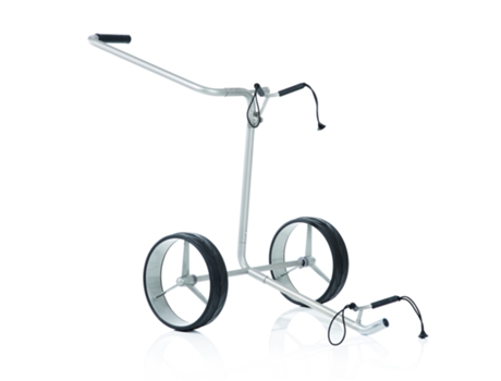 Carrinho de Golf JUCAD Multicor (Aço - Tu)