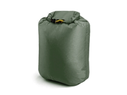 Saco Seco Impermeável Outdoor para Camping e Canoagem