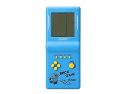 para Console de Jogos Clássico Portátil GOKOCO