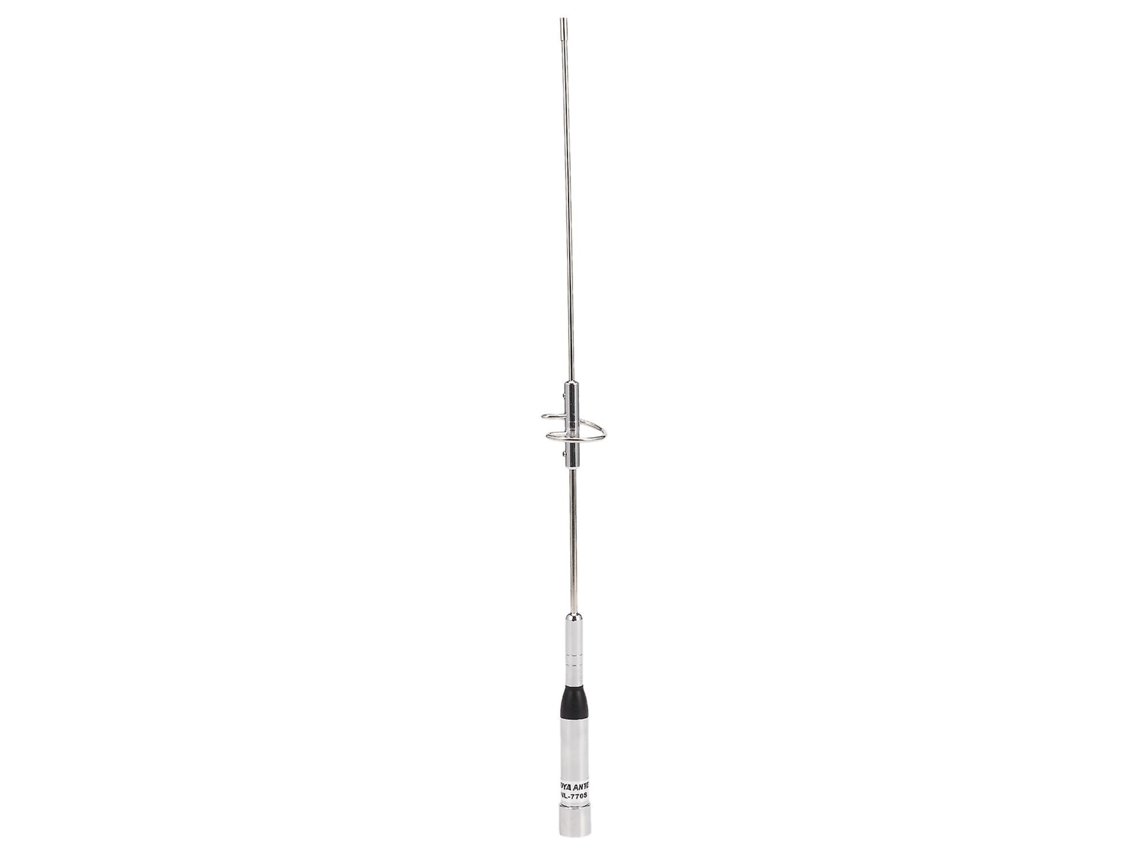 Antena De Banda Dupla Uhf/vhf 144/430mhz 2,15/3,0dbi De Alto Ganho Para Rádio Amador Móvel Veicular Sl16/uhf Wellngs Aquaforge