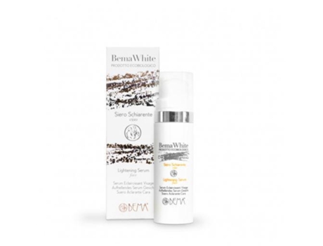 Bema Cosmetics Soro De Lavagem 30 Ml