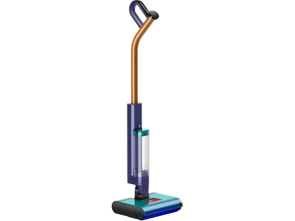 Mopa DYSON Clean+Wash Hygiene (0,75 ml - Autonomia: 70 min)