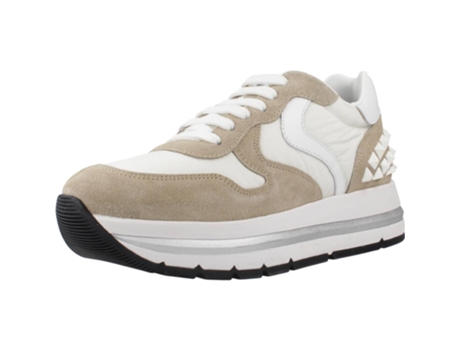 Sapatos de Mulher VOILE BLANCHE Maran Tecido Castanho (40)