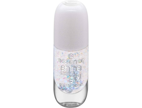 Verniz  Shine Last & Go! 68 (8 ml)