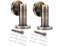 Batente de Porta Magnético para 2 P, 1.75 mm | S/MARCA