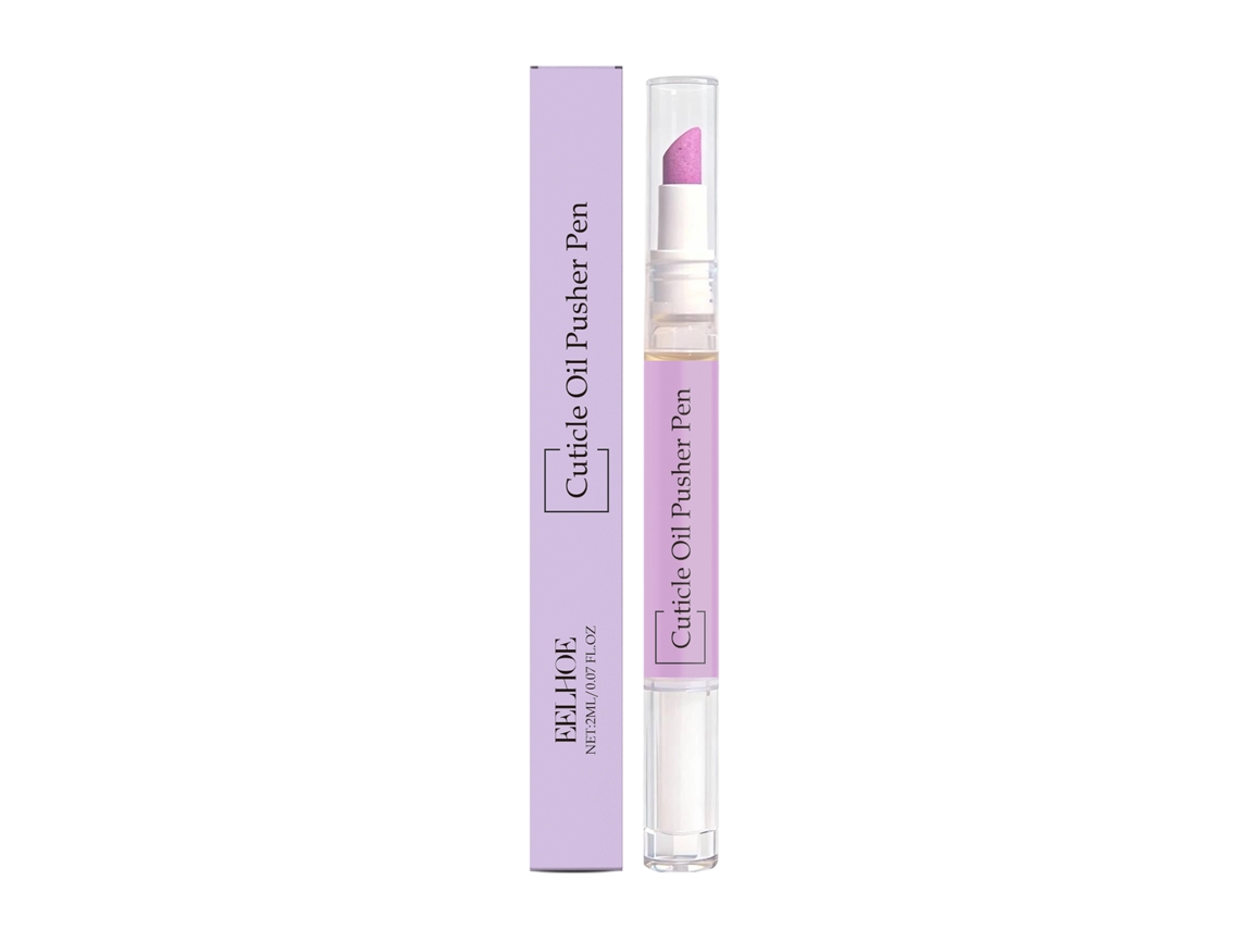 Caneta para Unhas Frágeis e Ressecadas, Solução Nutritiva e Rápida de Aplicar LAXISCREED