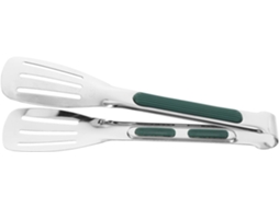 Pinça De Cozinha Labrimp Em Aço Inoxidável, Antiderrapante E Resistente Ao Calor, Ideal Para Churrasco, Preparo E