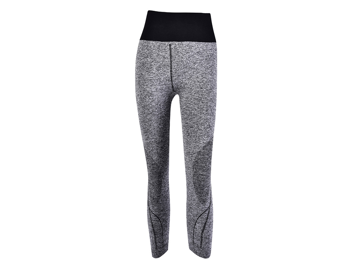 Leggings Deportivos Mulher para Gimnasia e Yoga S/MARCA