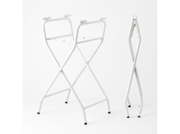 Bathby Estrutura Dobrável para Banheira de Bebê - Suporte Elevado com Design Compacto - Seguro, Estável e Fácil de Guardar HOME X GYM