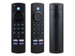Lurelia Comando Remoto Para Amazon Fire Stick 4k, Lite E Cube