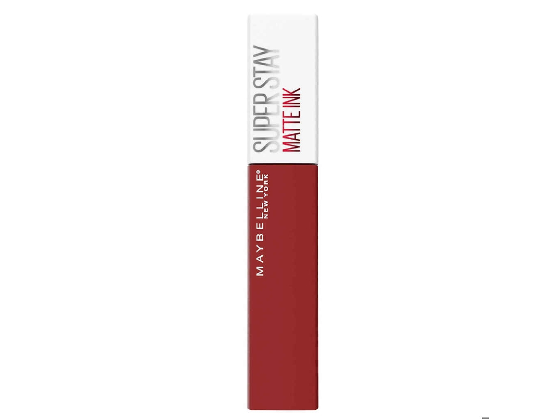Batom Super Stay Ink Spiced 335 MAYBELLINE 