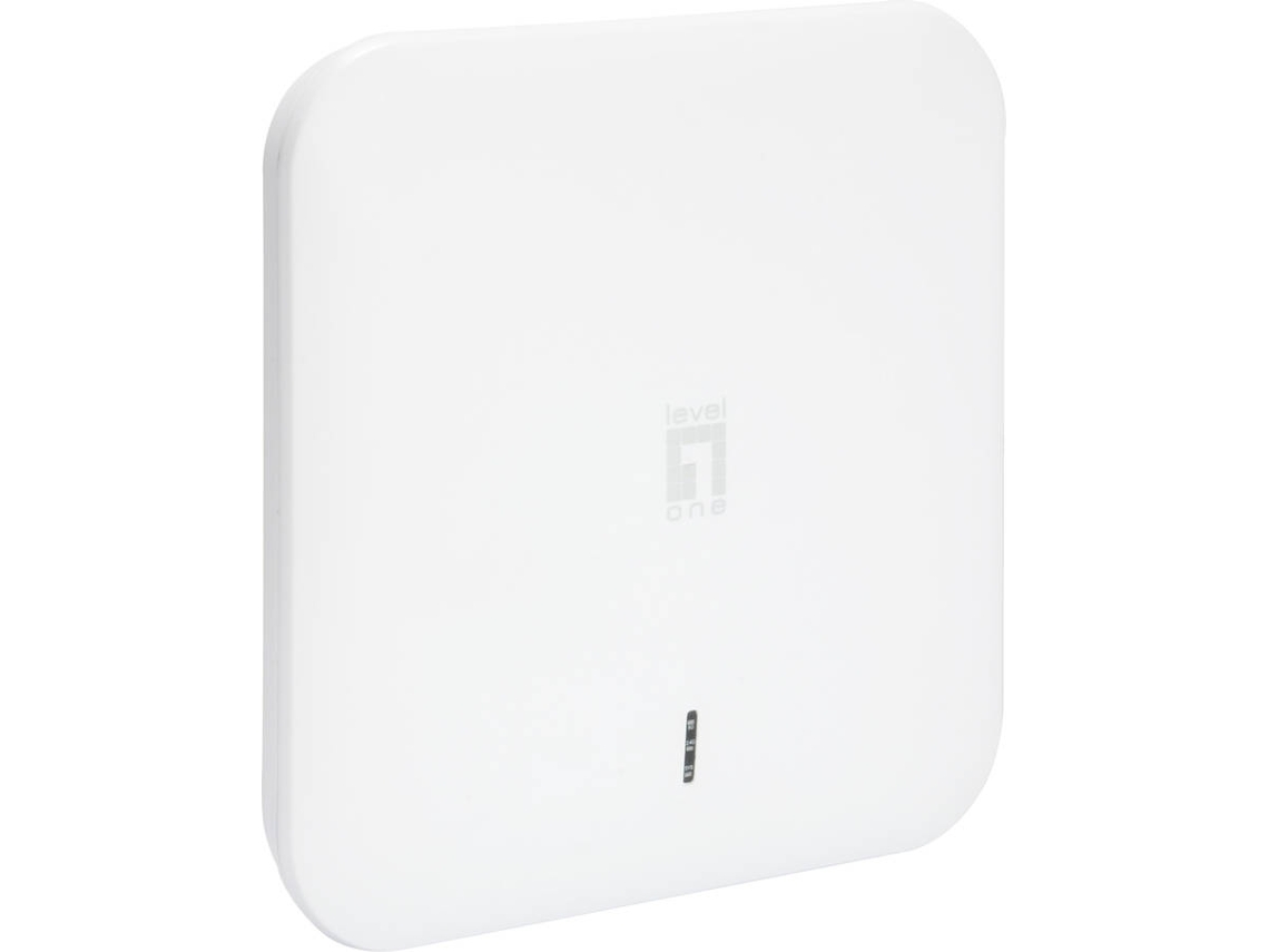 Access Point LEVELONE WAP-8123