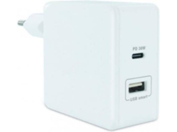 Adaptador de Parede MOOOV 730316 230V Branco