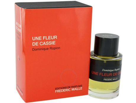 Perfume   Une Fleur De Cassie  Eau de Parfum (100 ml)