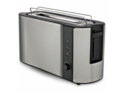 Comelec Tp 1726 Mini-Forno 1 Fatias 1000 W Preto Inox