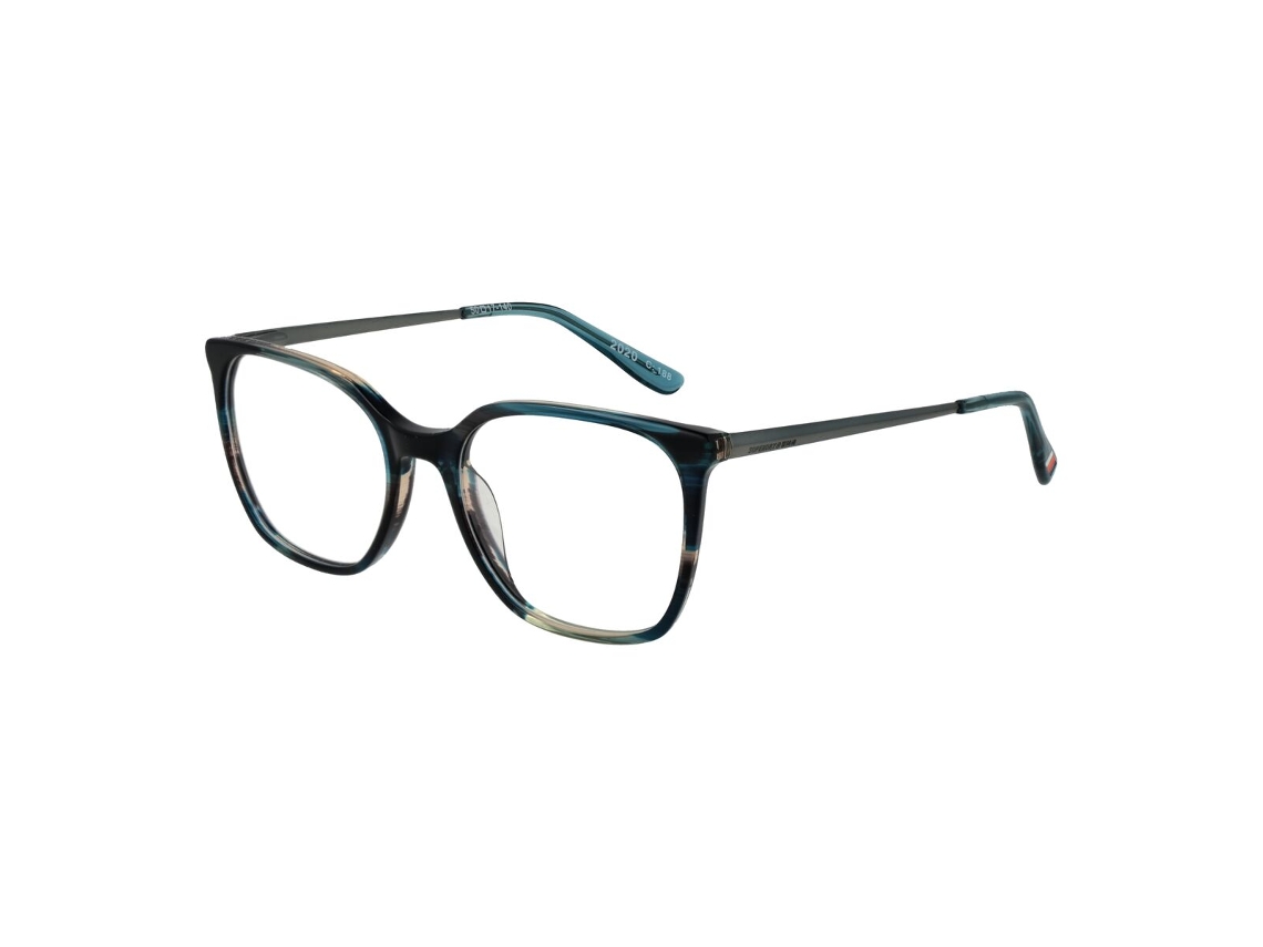 Armação De Óculos Feminino Superdry Sdo 2020 50188
