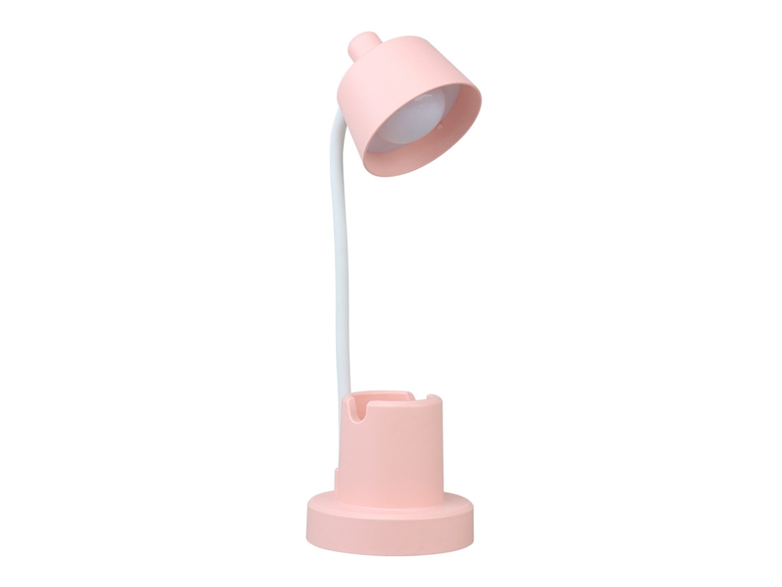 Lâmpada de Mesa Pear Gourd Táctil S/MARCA