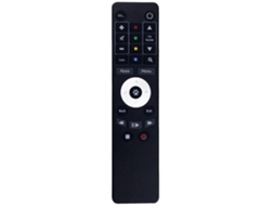 Controle Remoto De Substituição Para Fetch H671t M616t M605t H626t Para Tvs 4k Mighty Mini Mighty Set Top De 2ª Geração