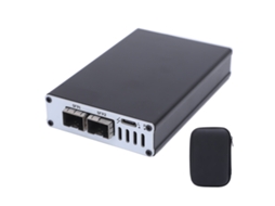 Adaptador Ethernet 10g LAXISCREED 2 Portas
