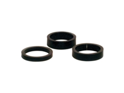 Espaçadores Shim 10 Mm 28.6 Mm 10 Unidades Pretomvtek