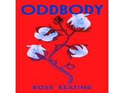 Livro Oddbody Paperback By Simon Schuster de Rose Keating (Inglês)