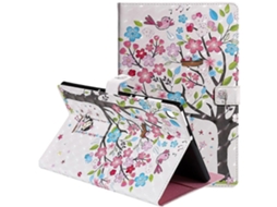 Capa Para Lenovo Tab M10 Plus Tb-x606f