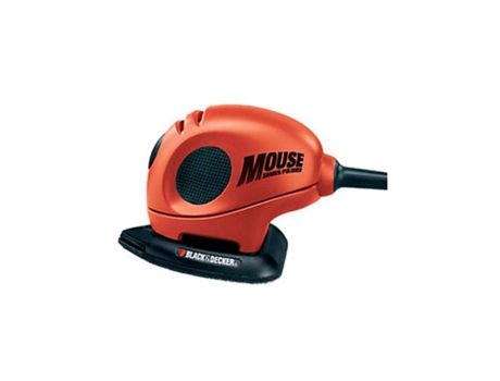 Lixadora Detalhe Mouse 55W com Acess. Ka161Bc