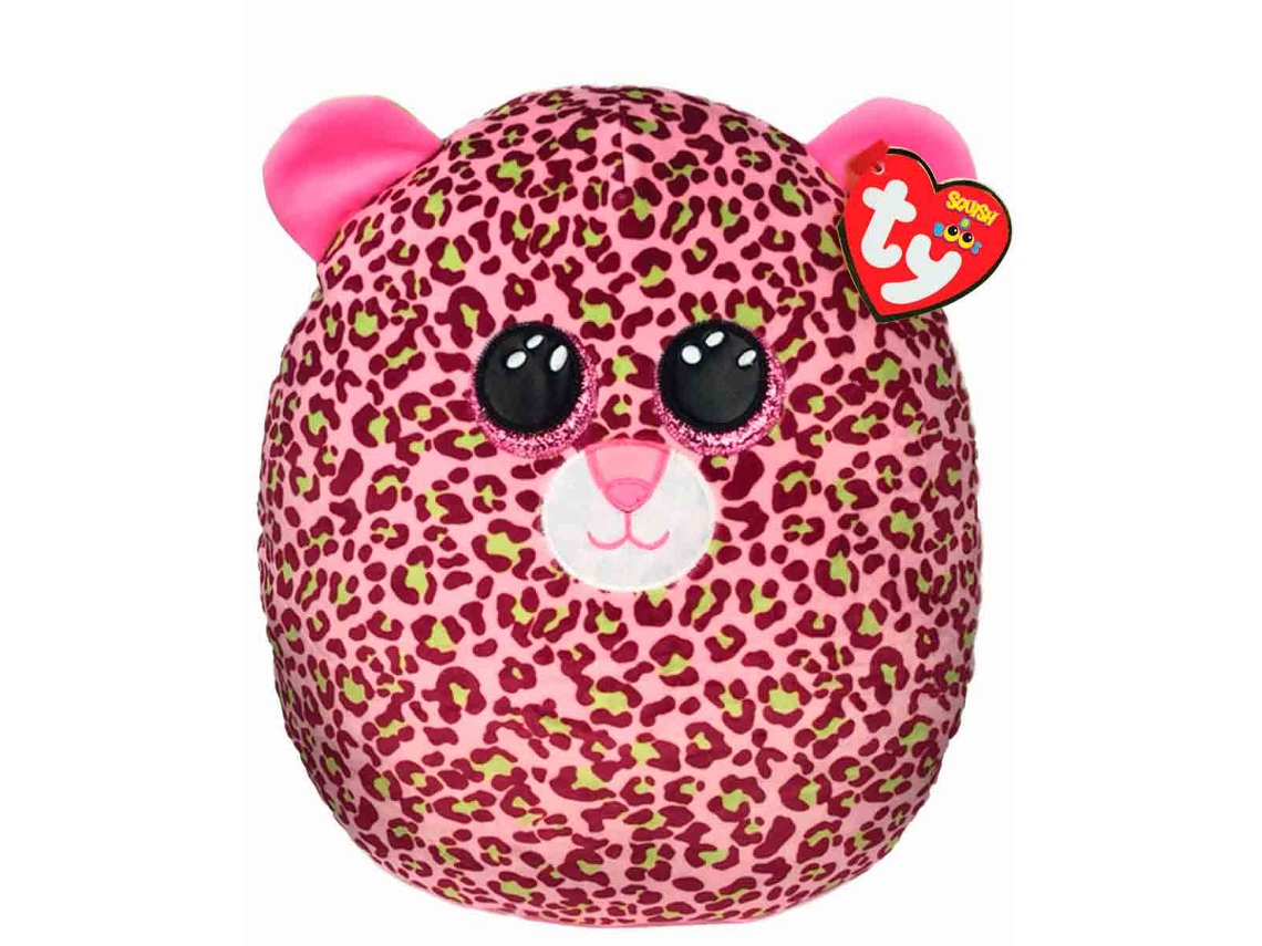 Ty Squish-A-Boos 25 cm (Idade Mínima Recomendada: 0 meses)